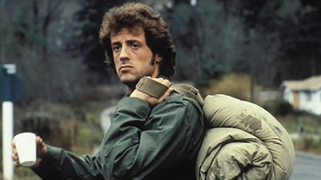     Rambo, Niezniszczalni i Hellboy - Millennium Media planuje stworzenie seriali